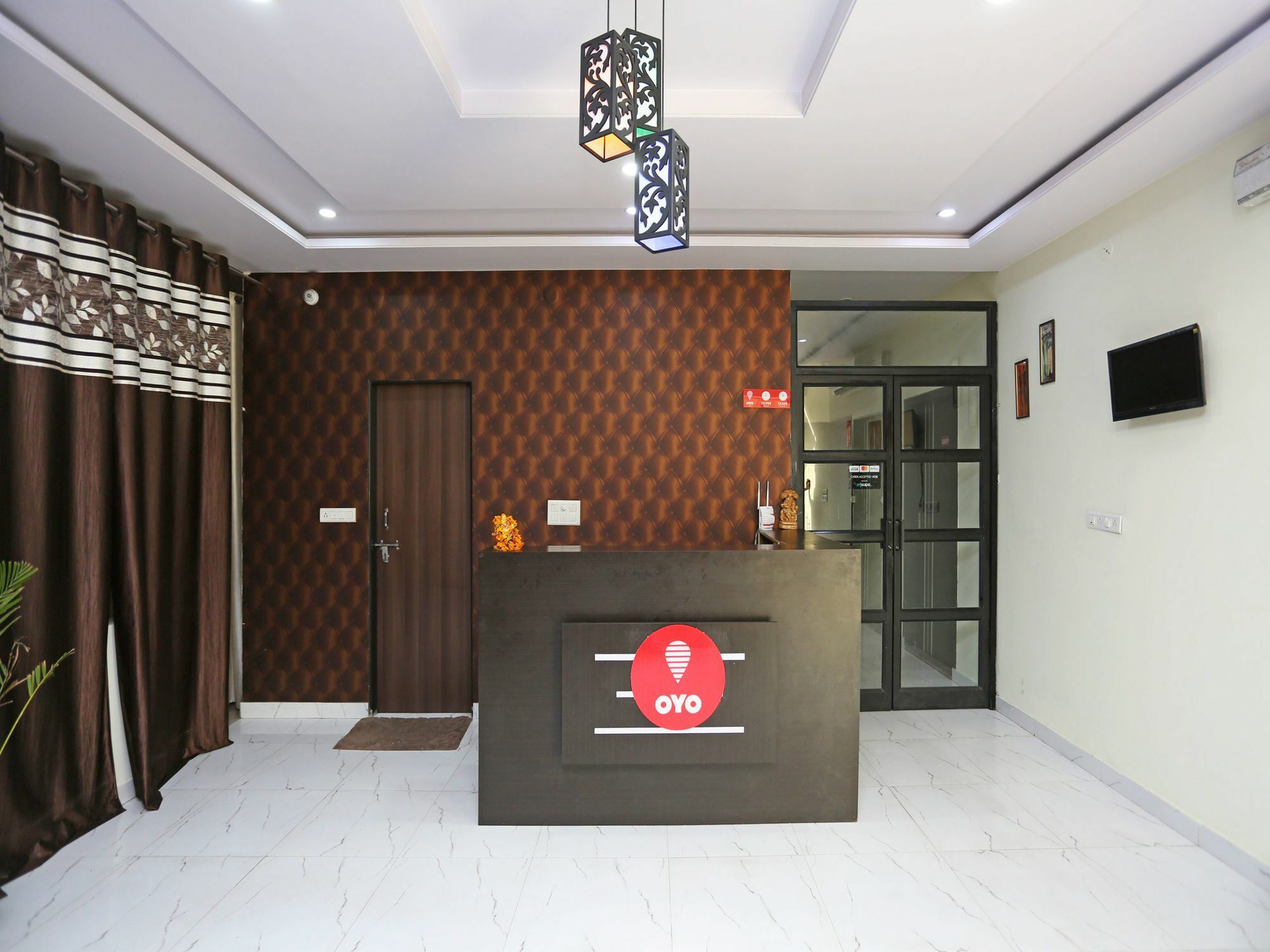 Rnb Select Vijay Palace Jaipur Exterior foto